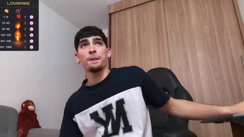 Zenn online show from 12.11.24