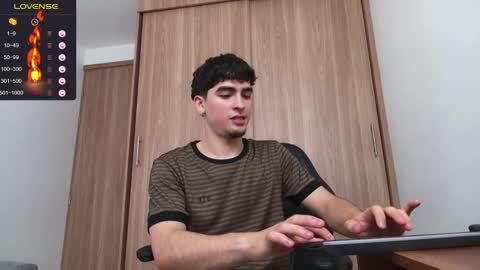 Zenn online show from 12.21.24