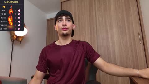 Zenn online show from 01.12.25