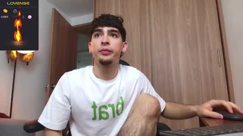 Zenn online show from 01.14.25