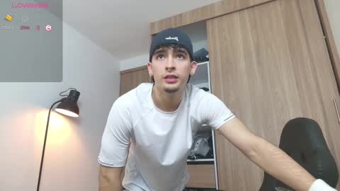 Zenn online show from 02.15.25