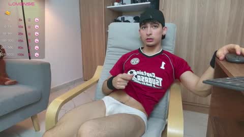 Zenn online show from 02.22.25