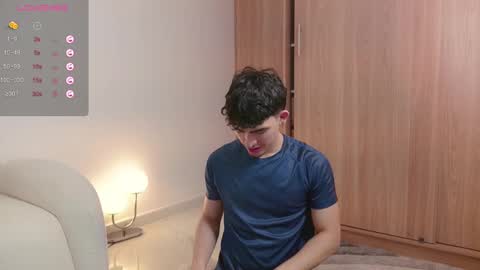 Zenn online show from 03.07.25