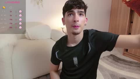 Zenn online show from 03.08.25