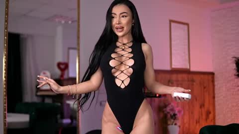 Zenyda online show from 03.30.26