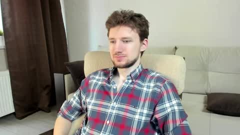 Andrew online show from 05.10.26