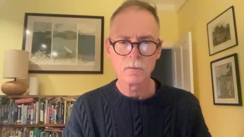 Snapshot of zephr1 chatting on 01.30.25 zephr1 online show from 01.30.25