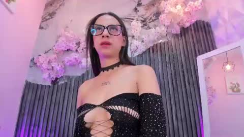 Snapshot of zephyra_bms chatting on 06.26.26 SOFIA online show from 06.26.26