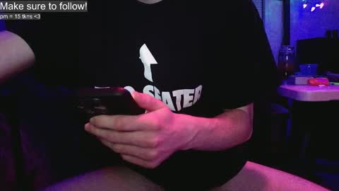 Zerces online show from 03.11.26