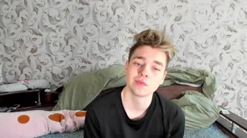 Ethan online show from 05.18.26