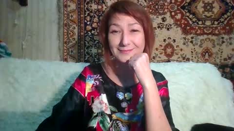 Snapshot of zerilane chatting on 01.15.26 Elena online show from 01.15.26