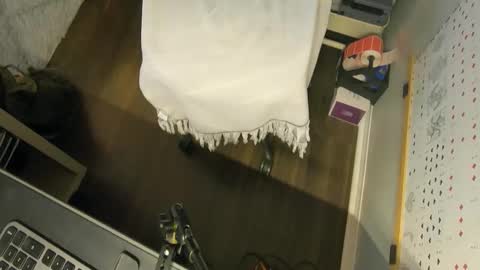 zerokool_420 online show from 11.21.25