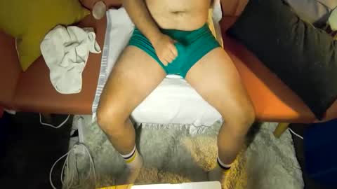 zerokool_420 online show from 12.14.25