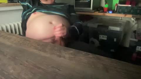 Snapshot of zeron900 chatting on 11.18.25 zeron900 online show from 11.18.25