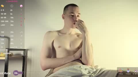 Snapshot of zerotocumin60sec chatting on 01.10.26 Yanny online show from 01.10.26