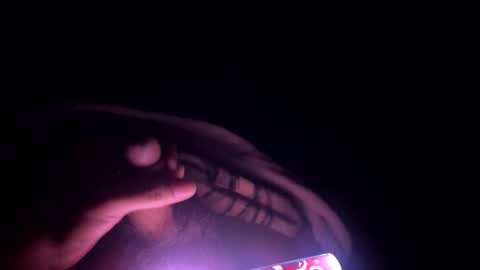 Snapshot of zerotwo5 chatting on 12.03.25 zerotwo5 online show from 12.03.25