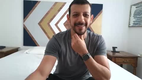 Zether online show from 03.23.26