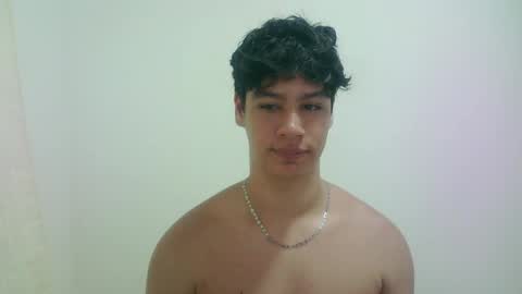 zeus_183 online show from 05.16.26