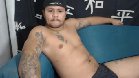 zeus_gle777 online show from 04.04.26