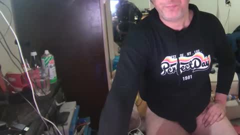 ZeusGe online show from 05.12.26