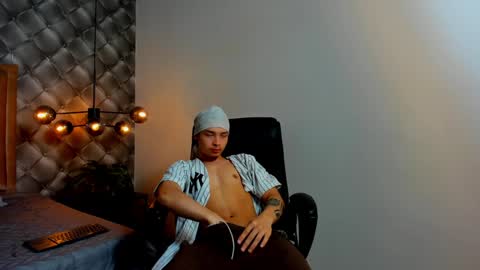 zeus online show from 12.11.24