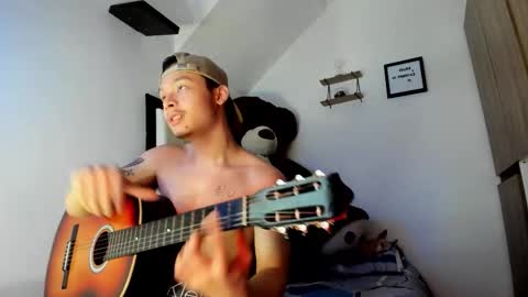 zeus online show from 10.23.25