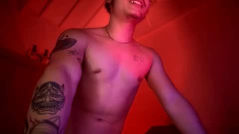zeus online show from 05.01.26