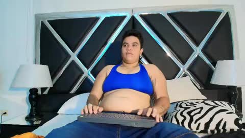 zeussmithh online show from 04.18.26