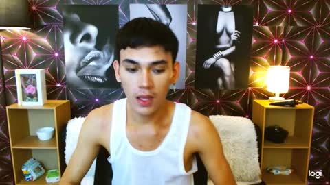 zavier skinny asian online show from 03.02.25