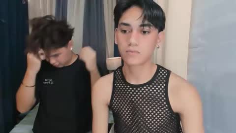Snapshot of zevierbalte chatting on 03.24.26 zavier skinny asian online show from 03.24.26