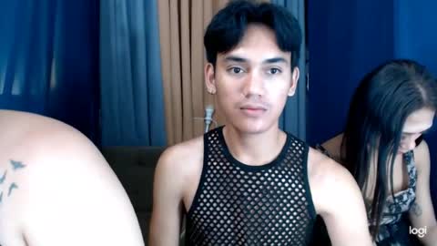 Snapshot of zevierbalte chatting on 08.10.26 zavier skinny asian online show from 08.10.26