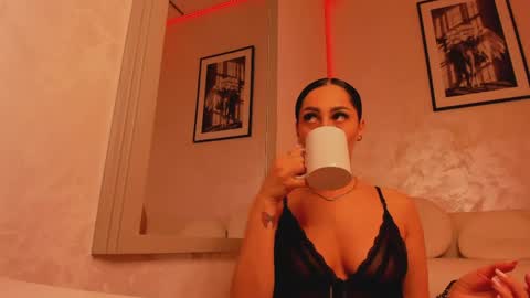 zeynepx online show from 04.14.26