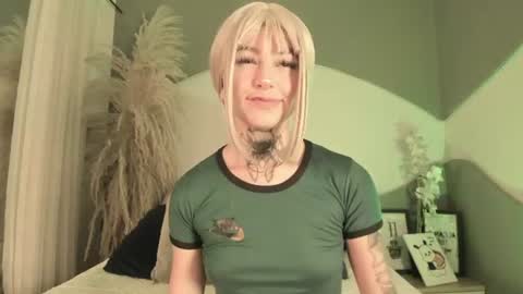 zhally_dee online show from 06.19.26
