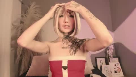 zhally_dee online show from 07.22.26