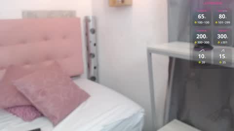 Snapshot of zhamira_21 chatting on 05.31.26 ZHAMIRA ANDRES online show from 05.31.26
