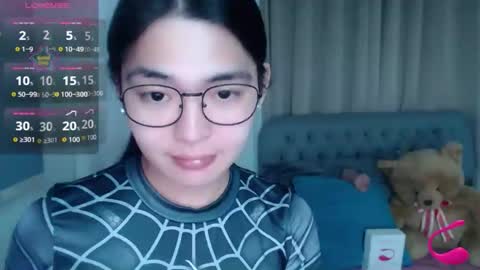 im your lovely zhaviabigcock here online show from 02.27.26