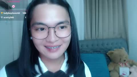 im your lovely zhaviabigcock here online show from 06.21.26