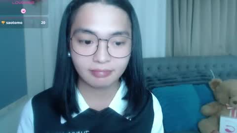 im your lovely zhaviabigcock here online show from 06.27.26