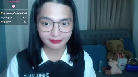 im your lovely zhaviabigcock here online show from 07.14.26