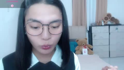 im your lovely zhaviabigcock here online show from 07.31.26