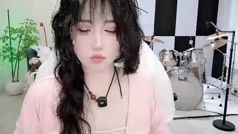 zhen online show from 10.02.25