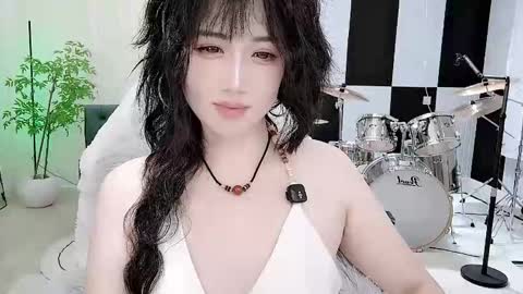 zhen online show from 10.13.25