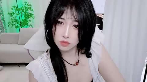 zhen online show from 11.13.25