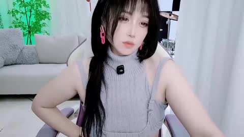 zhen online show from 11.25.25