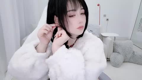 zhen online show from 01.07.26