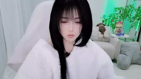 zhen online show from 02.18.26