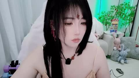 zhen online show from 03.06.26