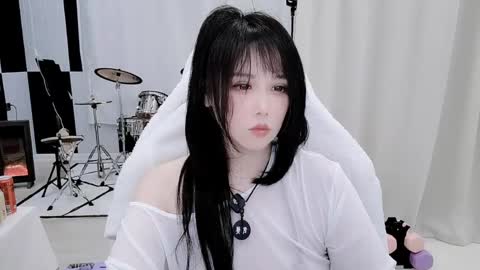zhen online show from 04.25.26