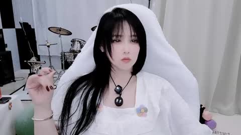 zhen online show from 05.16.26