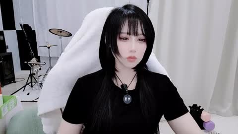 zhen online show from 05.17.26